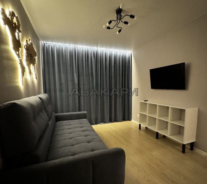 Сдаётся 2-комнатная квартира, 50 м²