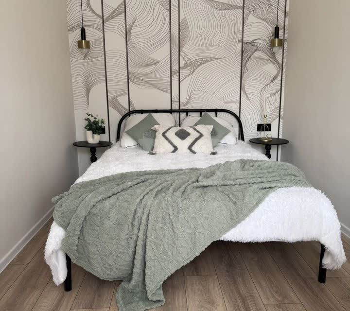 Продаётся 2-комнатная квартира, 41.5 м²