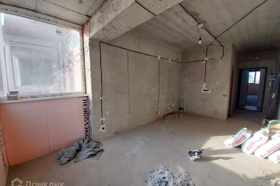 Продаётся студия, 24.4 м²