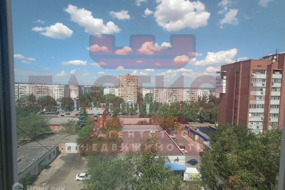 Продаётся 3-комнатная квартира, 74 м²