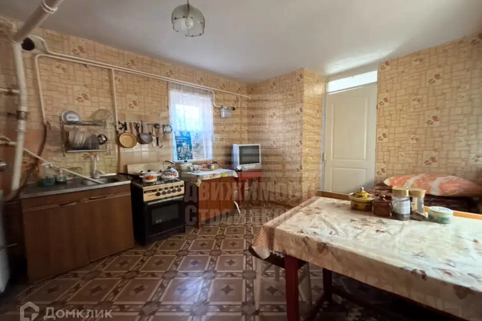 Продаётся 1-этажный дом, 97 м²