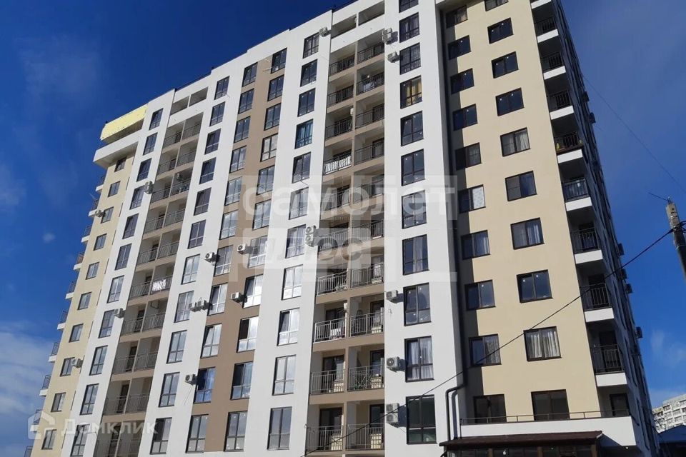 Продаётся 2-комнатная квартира, 49 м²