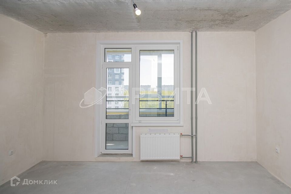 Продаётся студия, 24.3 м²