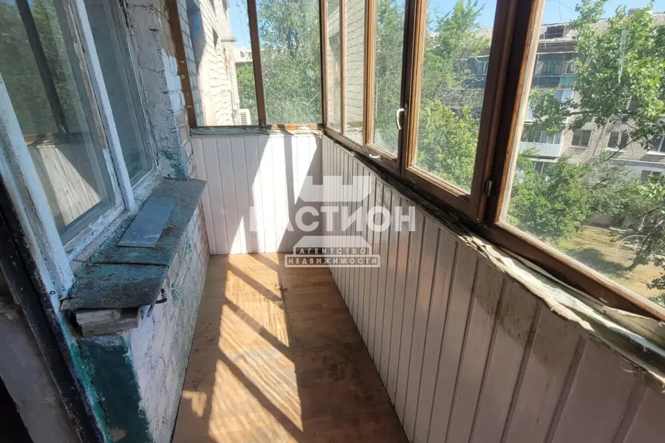 Продаётся 1-комнатная квартира, 32.4 м²