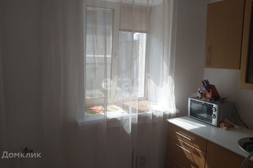 Продаётся 2-комнатная квартира, 47 м²