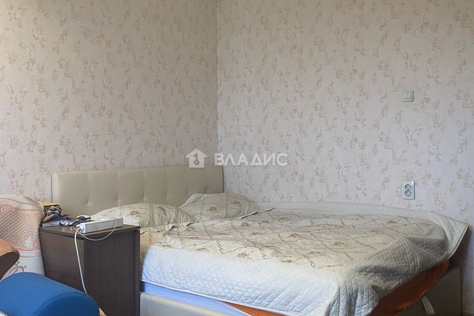 Продаётся 1-комнатная квартира, 38.1 м²