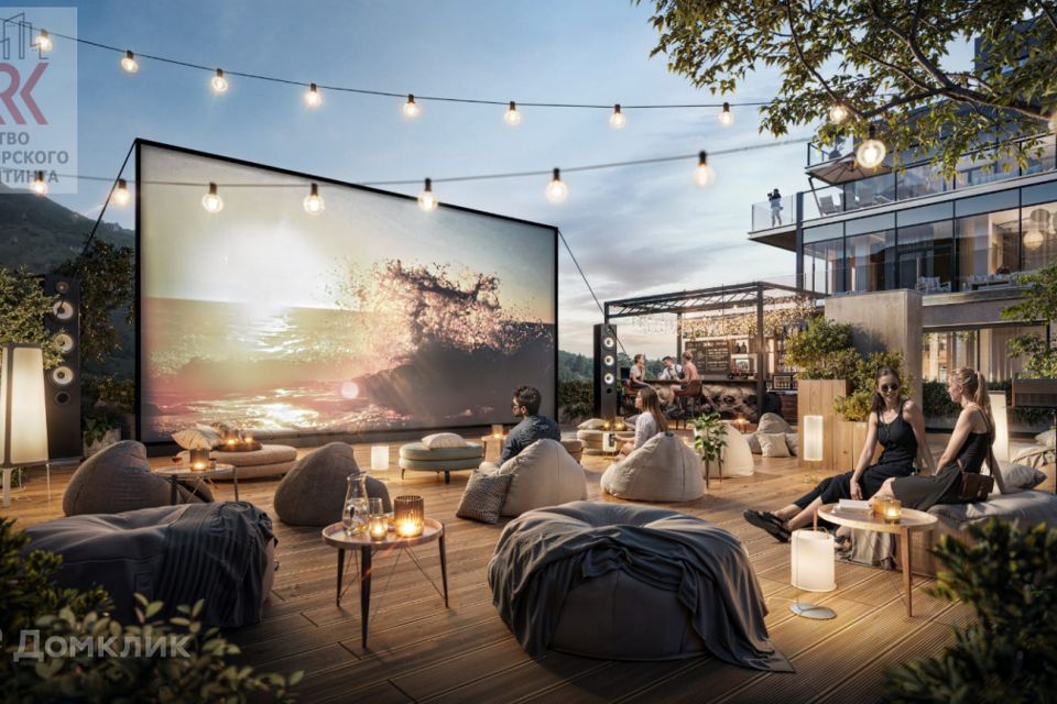 Продаётся 2-комнатная квартира, 70.38 м²