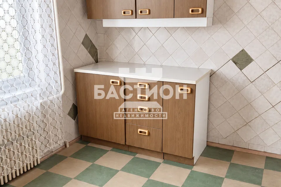 Продаётся 2-комнатная квартира, 50 м²