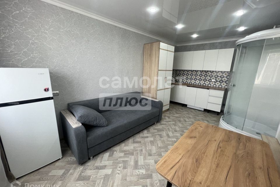 Продаётся комната в 1-комн. квартире, 19 м²