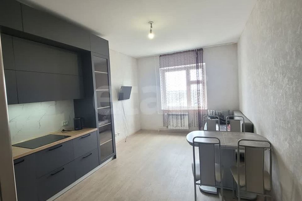 Сдаётся 2-комнатная квартира, 68.8 м²