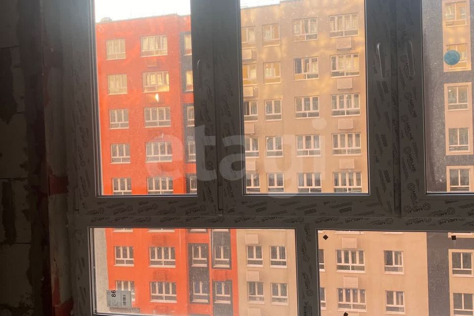 Продаётся 1-комнатная квартира, 33 м²
