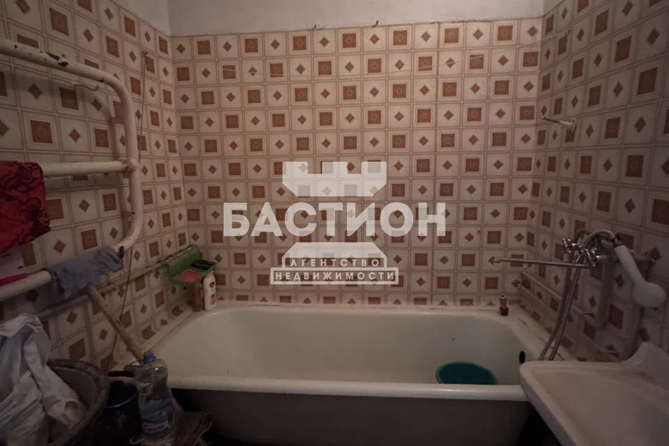 Продаётся 3-комнатная квартира, 74 м²