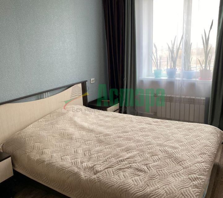 Продаётся 3-комнатная квартира, 66.2 м²