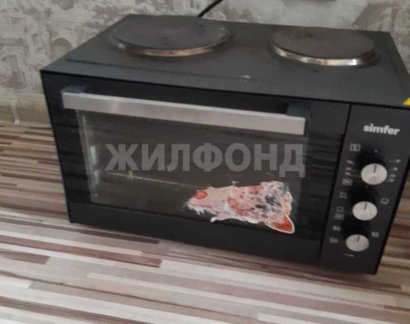 Сдаётся студия, 20 м²