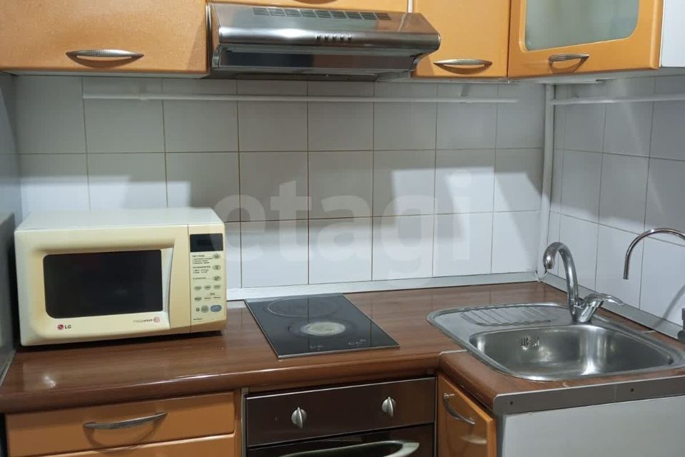 Продаётся 1-комнатная квартира, 16.1 м²