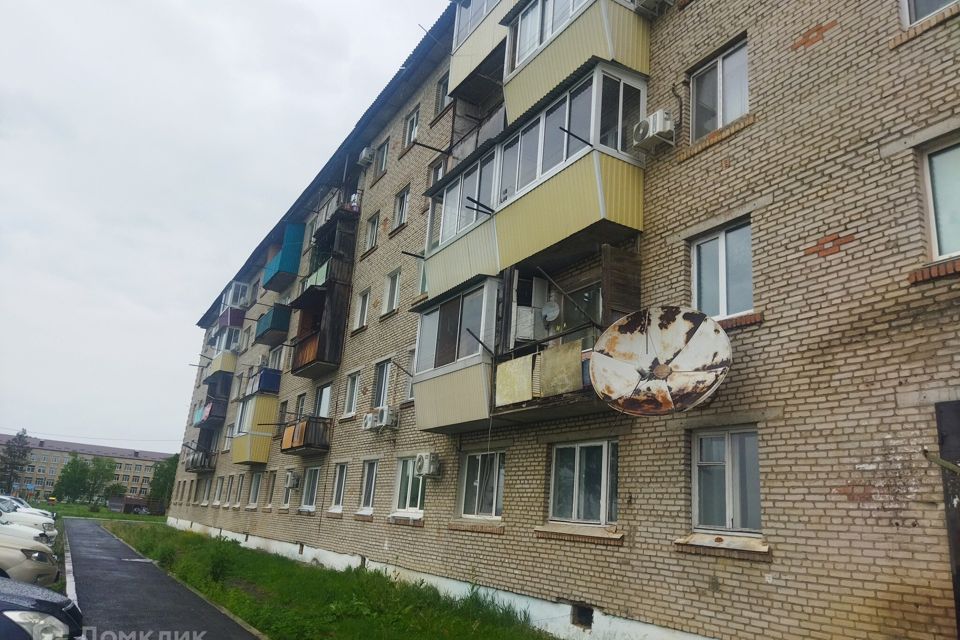 Продаётся 1-комнатная квартира, 30.1 м²