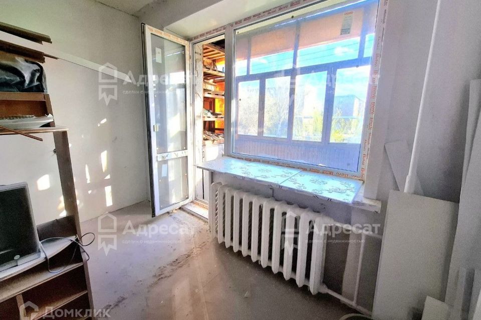 Продаётся 1-комнатная квартира, 33.6 м²