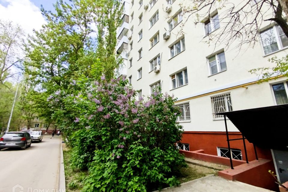 Продаётся 2-комнатная квартира, 57.5 м²