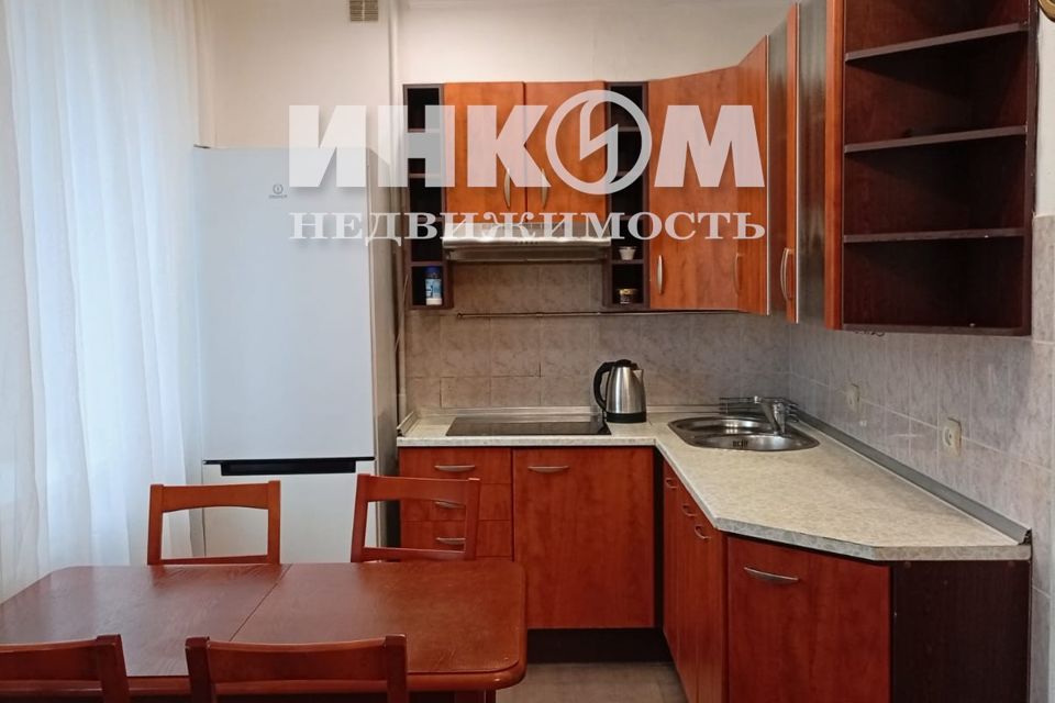 Сдаётся 2-комнатная квартира, 50 м²