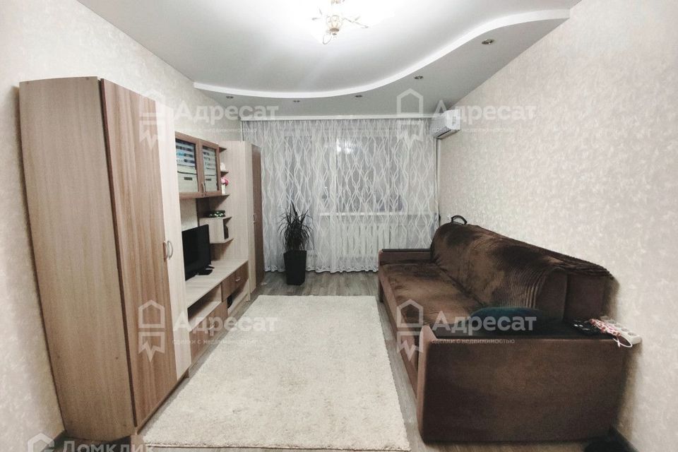 Продаётся 1-комнатная квартира, 29 м²