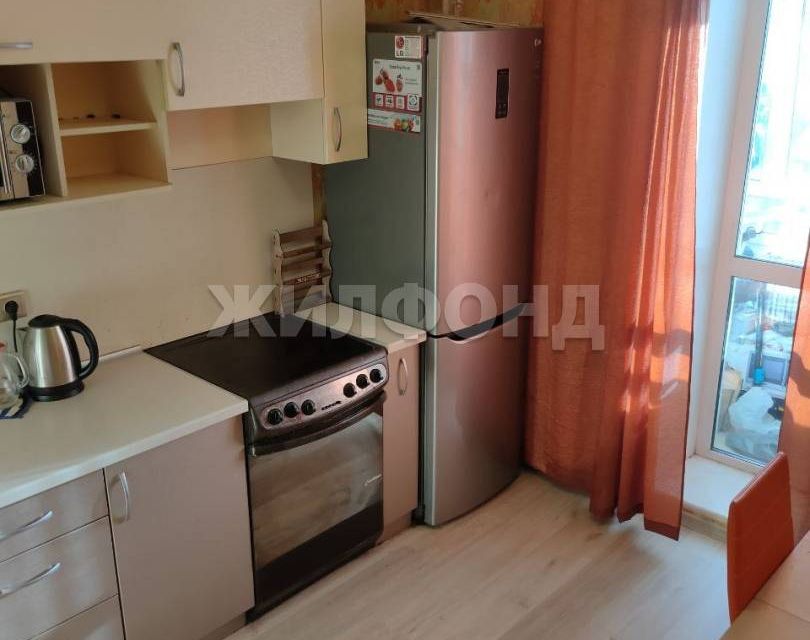 Продаётся 2-комнатная квартира, 48.7 м²