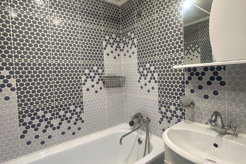 Продаётся 1-комнатная квартира, 30 м²