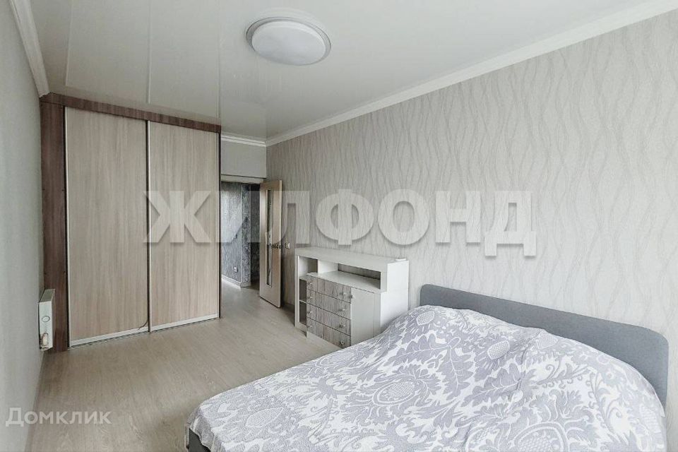 Продаётся 2-комнатная квартира, 51 м²