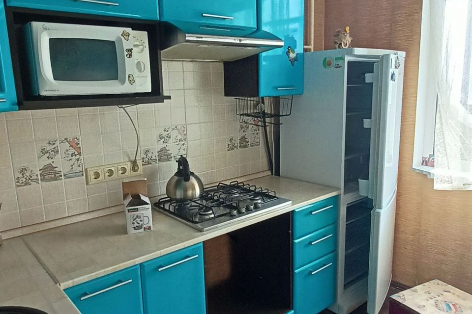 Сдаётся 2-комнатная квартира, 47 м²