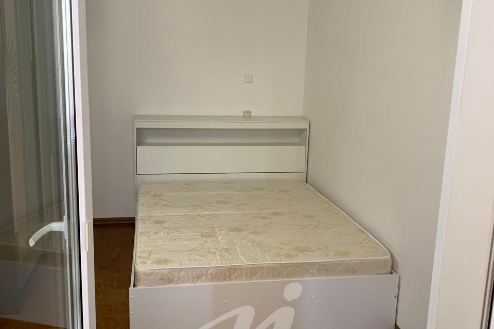 Сдаётся 1-комнатная квартира, 33.5 м²
