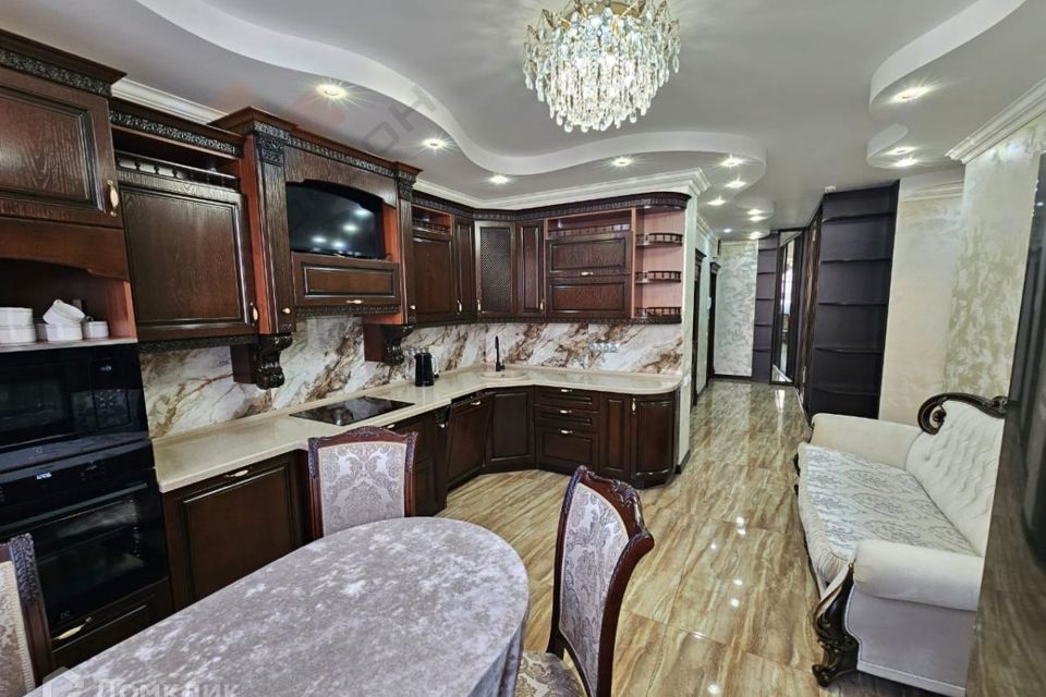 Продаётся 2-комнатная квартира, 68 м²