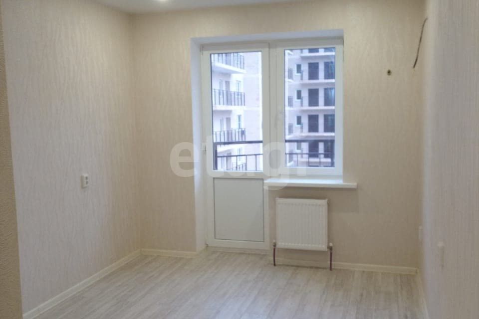 Продаётся студия, 24.3 м²