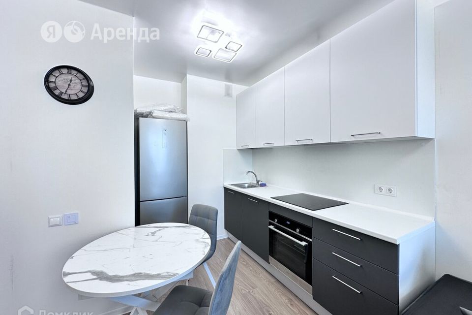 Сдаётся 2-комнатная квартира, 34 м²