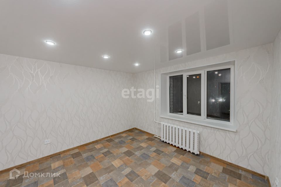 Продаётся 1-комнатная квартира, 33.6 м²