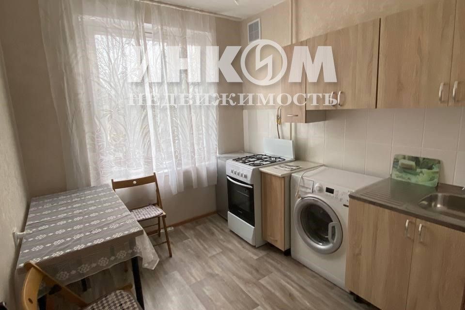 Сдаётся 1-комнатная квартира, 33 м²