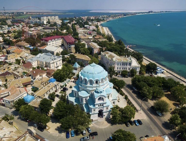 каталог Евпатория