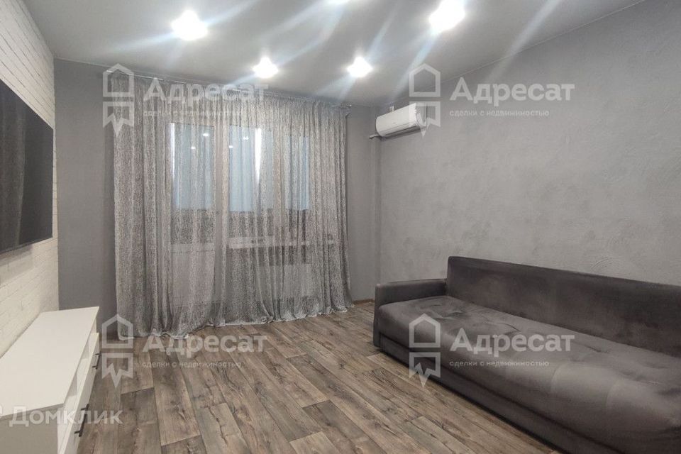 Продаётся 1-комнатная квартира, 41.6 м²