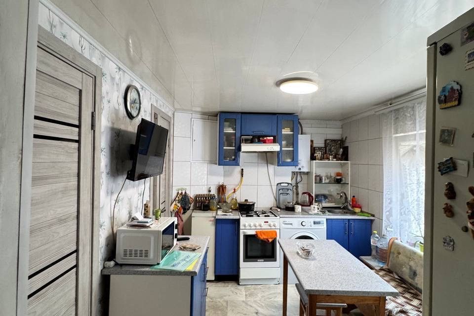 Продаётся 2-этажный дом, 139 м²