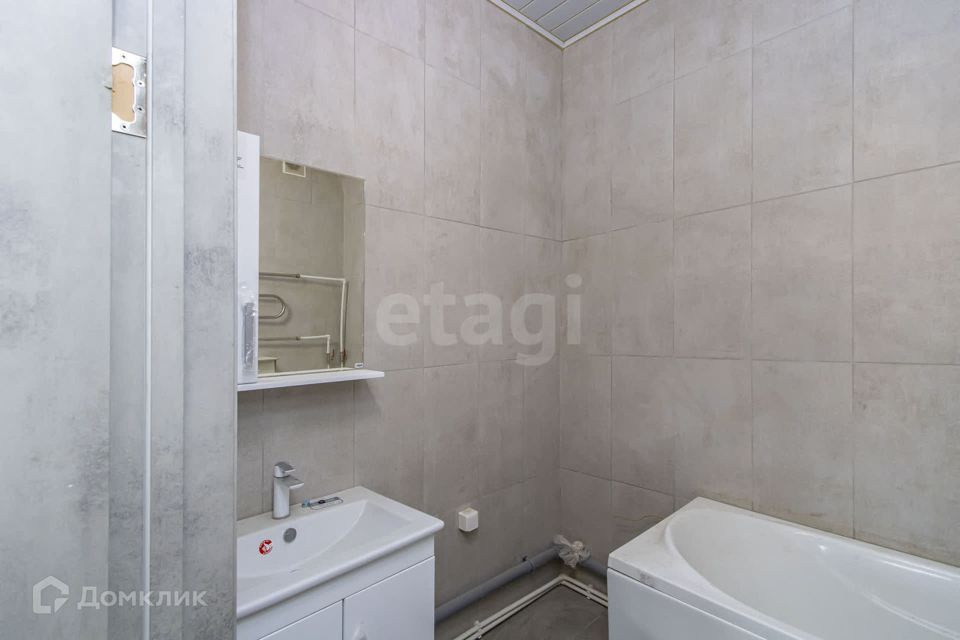 Продаётся студия, 37 м²