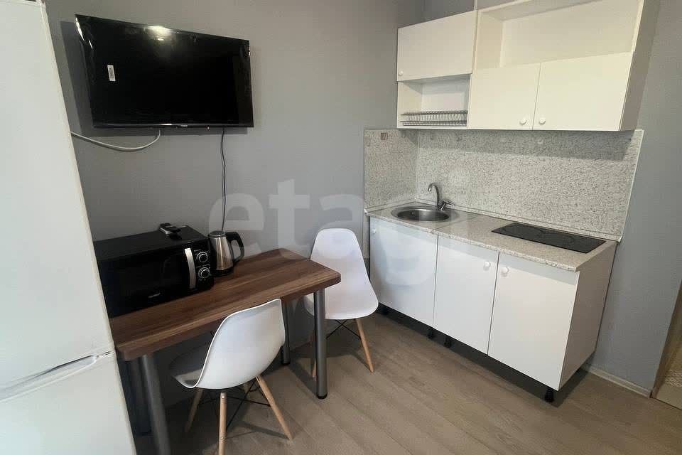 Сдаётся студия, 20 м²