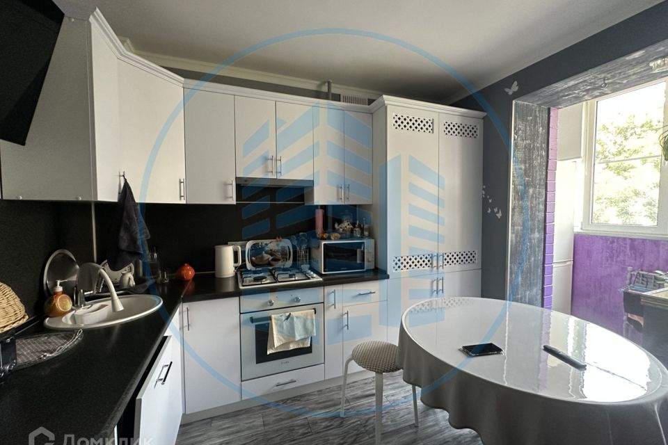 Продаётся 1-комнатная квартира, 37.1 м²