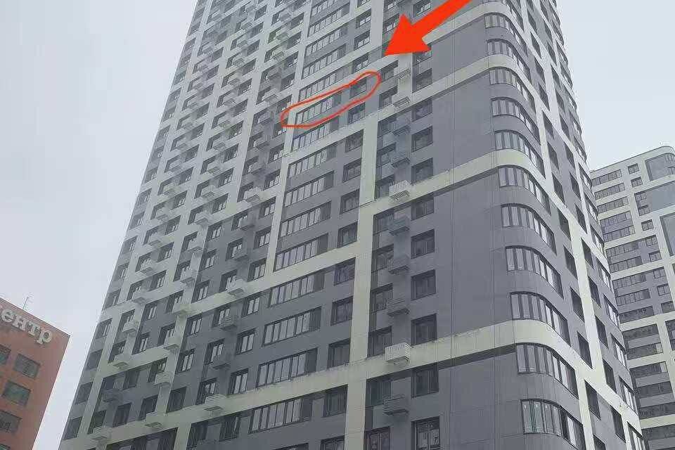 Продаётся 2-комнатная квартира, 54 м²