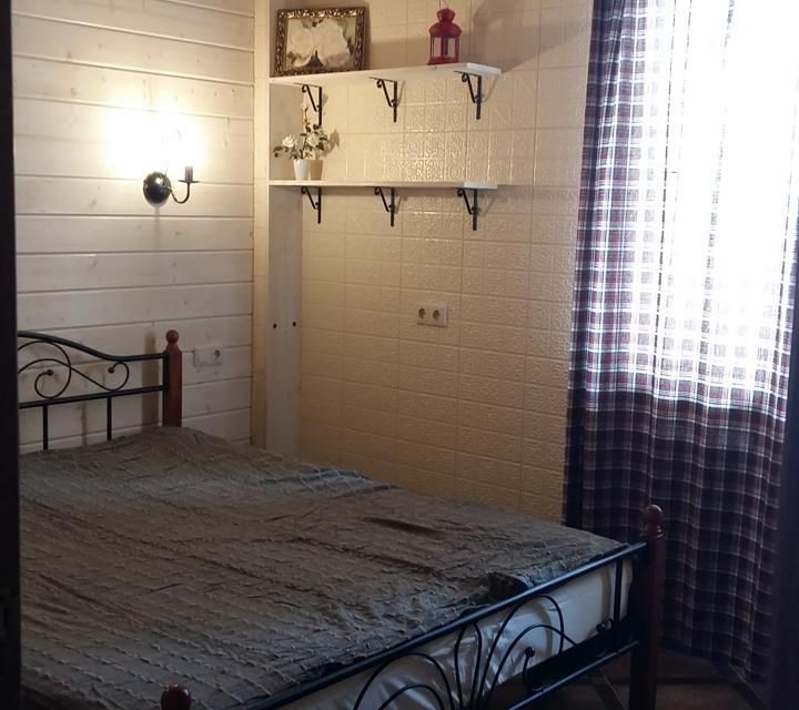 Продаётся 1-комнатная квартира, 34 м²