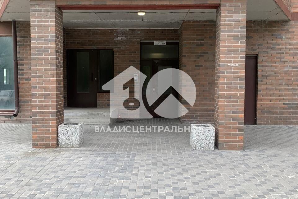 Продаётся студия, 28.4 м²