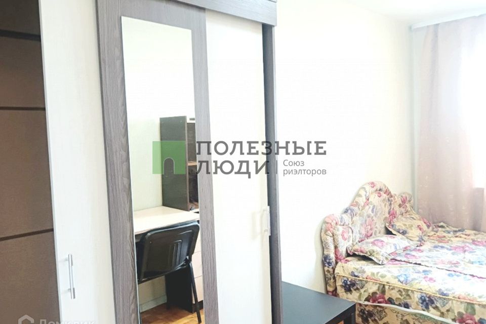 Сдаётся 2-комнатная квартира, 45 м²
