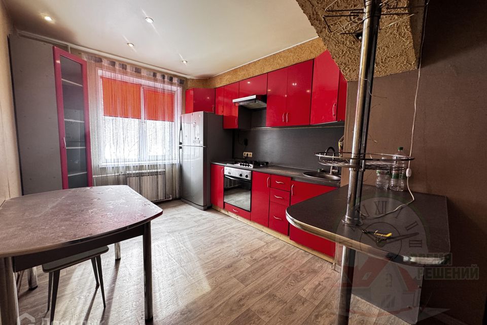 Продаётся 3-комнатная квартира, 68.8 м²