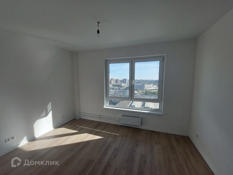 Продаётся 2-комнатная квартира, 67.3 м²