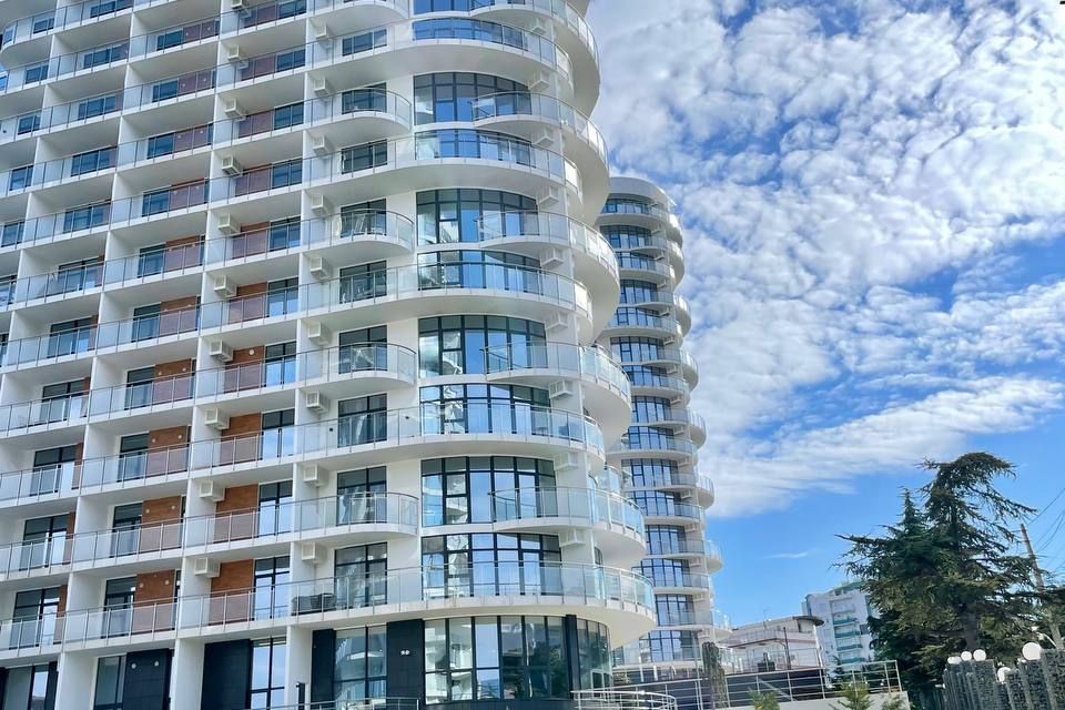 Продаётся студия, 31.24 м²