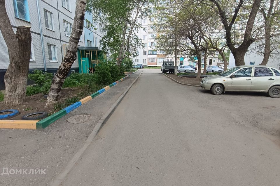 Продаётся 1-комнатная квартира, 37 м²