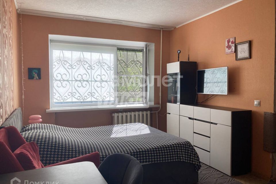 Продаётся 1-комнатная квартира, 30.1 м²