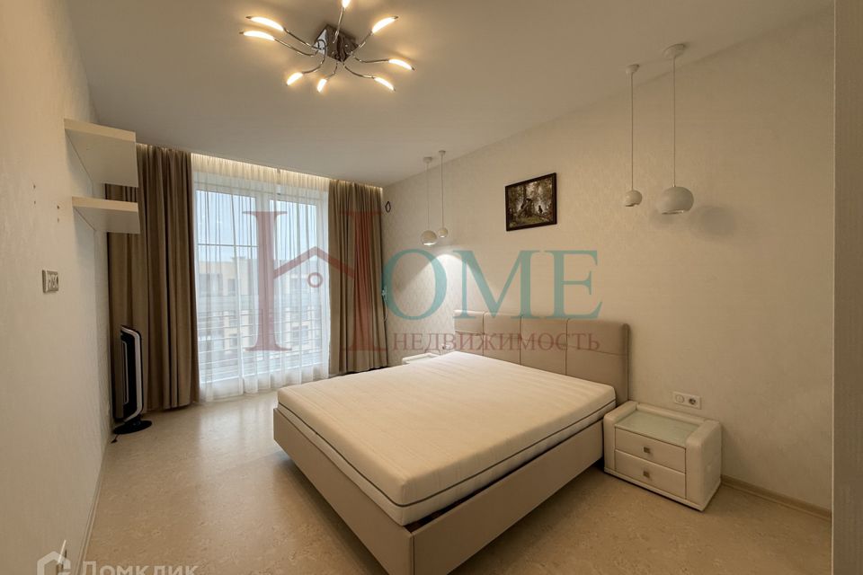 Сдаётся 3-комнатная квартира, 85 м²